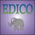 EDICO - Systemy Komputerowo-Fiskalne logo